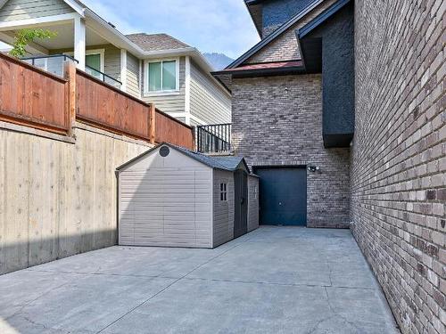 1862 Ironwood Drive, Kamloops, BC - Outdoor With Exterior