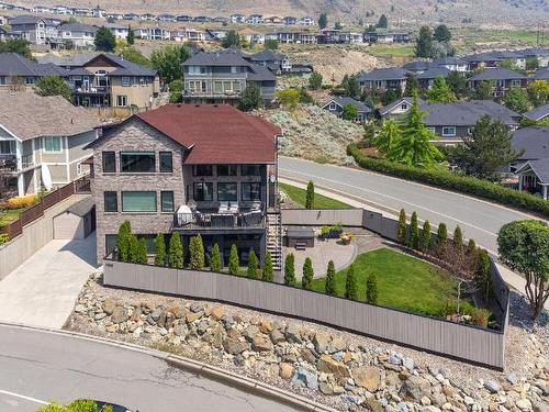 1862 Ironwood Drive, Kamloops, BC - Outdoor