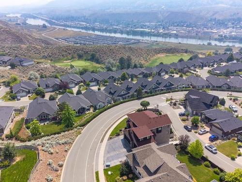 1862 Ironwood Drive, Kamloops, BC - Outdoor With View