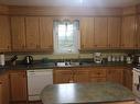  - Po Box 82 General Delivery Po North, Sandy Cove, NL  - Indoor Photo Showing Kitchen With Double Sink 