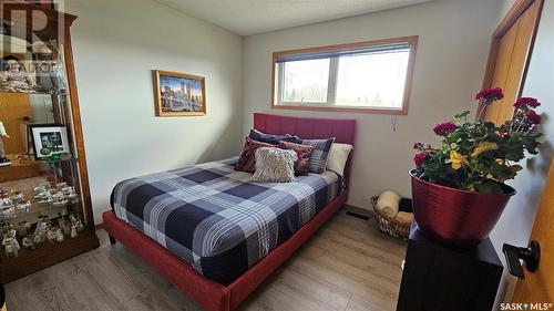 102 Lundy Place, Stoughton, SK - Indoor Photo Showing Bedroom