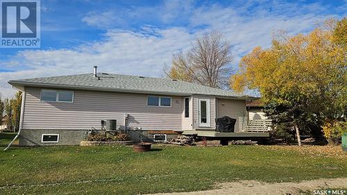 102 Lundy Place, Stoughton, SK - Outdoor