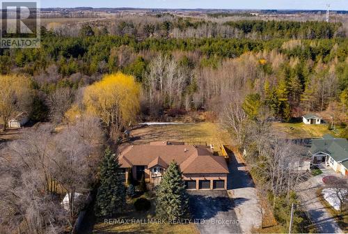 1442 Gilford Road, Innisfil, ON - Outdoor With View