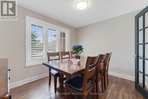 1442 Gilford Road, Innisfil, ON - Indoor Photo Showing Dining Room
