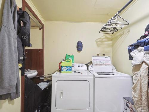 Laundry room - 981  - 987 Rue Stephens, Montréal (Verdun/Île-Des-Soeurs), QC - Indoor Photo Showing Laundry Room
