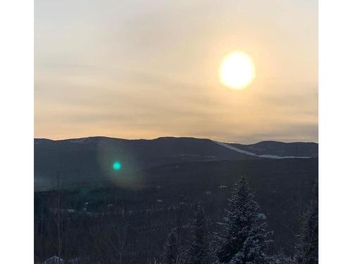 Terre/Terrain - Ch. Des Érables, Petite-Rivière-Saint-François, QC 