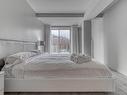 Chambre Ã Â coucher - 315-201 Rue Du Val-Des-Neiges, Beaupré, QC  - Indoor Photo Showing Bedroom 