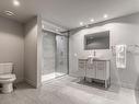 Salle de bains - 315-201 Rue Du Val-Des-Neiges, Beaupré, QC  - Indoor Photo Showing Bathroom 