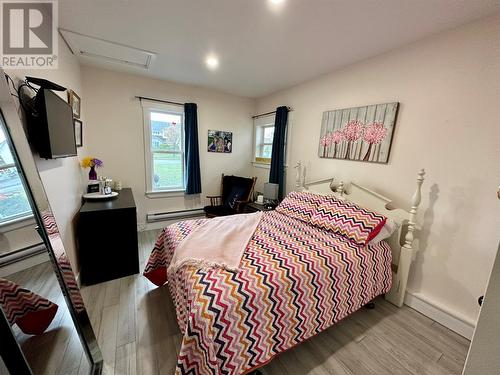 14 Dawe Crescent, Grand Falls-Windsor, NL - Indoor Photo Showing Bedroom