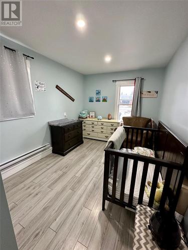 14 Dawe Crescent, Grand Falls-Windsor, NL - Indoor Photo Showing Bedroom