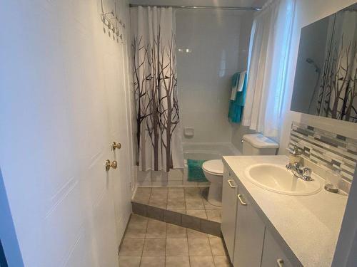 Salle de bains - 4073 Ch. D'Oka, Saint-Joseph-Du-Lac, QC - Indoor Photo Showing Bathroom