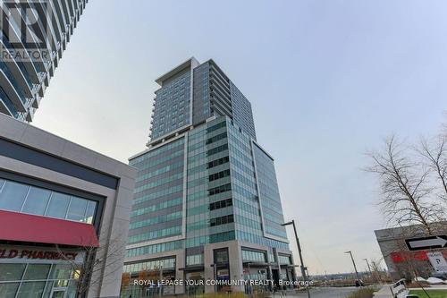 #808 -7191 Yonge St, Markham, ON 