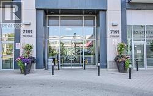 #808 -7191 Yonge St, Markham, ON 