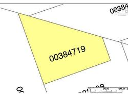 Lot 1 (R) Terence Bay Road  Terence Bay, NS B3T 1X2