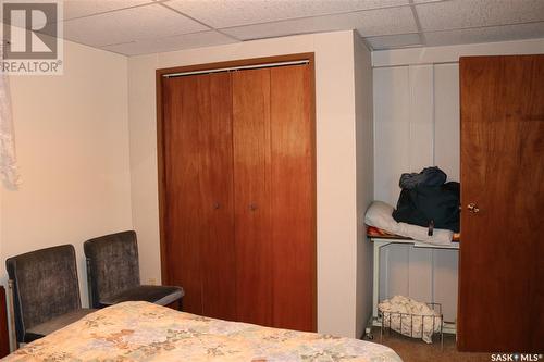 118 Robertson Street, Maryfield, SK - Indoor Photo Showing Bedroom