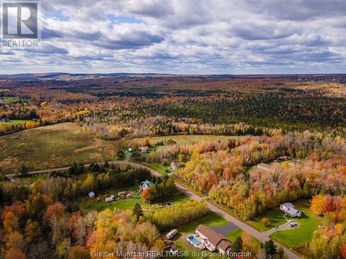 Lot Maclean Crossroad, Irishtown, NB 