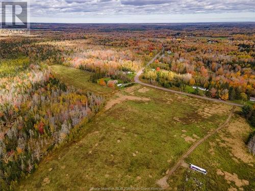 Lot Maclean Crossroad, Irishtown, NB 