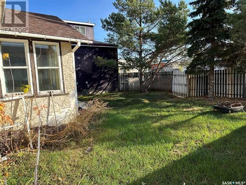 107 1St Avenue W, Shell Lake, SK - Outdoor