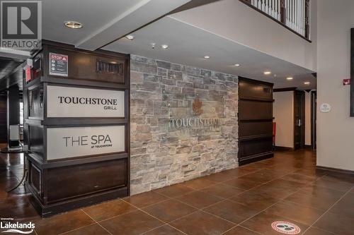 TouchSpa - 1869 Muskoka Road 118 Highway W Unit# A104-C1, Muskoka Lakes, ON - Indoor Photo Showing Other Room