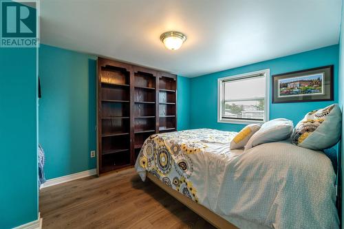 64 Merrymeeting Road, St. John'S, NL - Indoor Photo Showing Bedroom