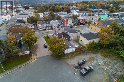 64 Merrymeeting Road, St. John'S, NL - Outdoor With View