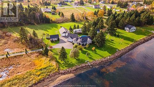 39 Pointe Des Robichaud, Pointe Des Robichaud, NB - Outdoor With View
