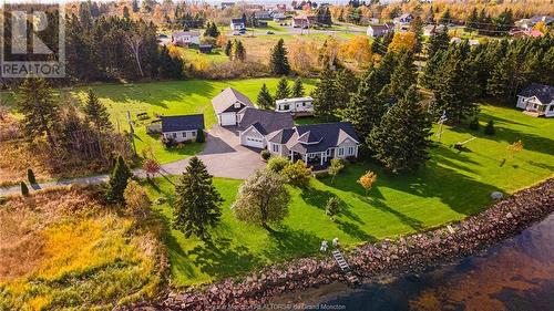 39 Pointe Des Robichaud, Pointe Des Robichaud, NB - Outdoor With View