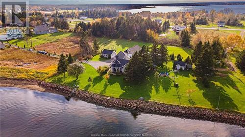 39 Pointe Des Robichaud, Pointe Des Robichaud, NB - Outdoor With Body Of Water With View