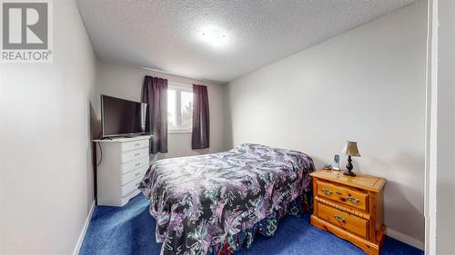 1632 Topsail Road, Paradise, NL - Indoor Photo Showing Bedroom