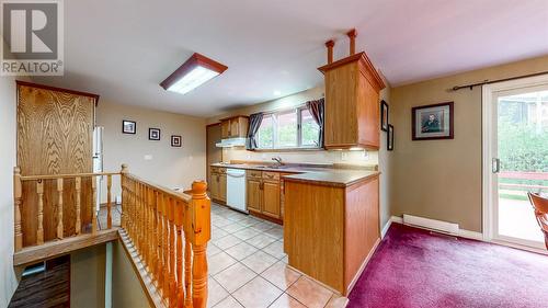 1632 Topsail Road, Paradise, NL - Indoor