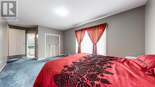 1632 Topsail Road, Paradise, NL - Indoor Photo Showing Bedroom