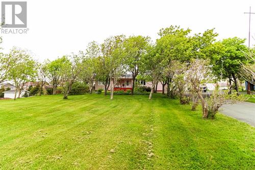 1632 Topsail Road, Paradise, NL - Outdoor