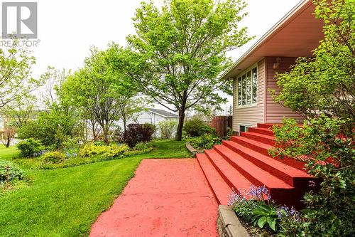 1632 Topsail Road, Paradise, NL - Outdoor