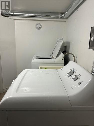 5947 Highway 542, Mindemoya, Manitoulin Island, ON - Indoor Photo Showing Laundry Room