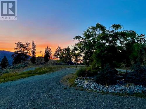 21043 Old Ritcher Passage Road, Osoyoos, BC 