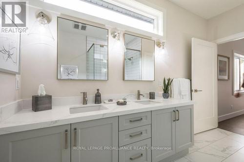 60 Fraser Drive, Quinte West, ON - Indoor Photo Showing Bathroom