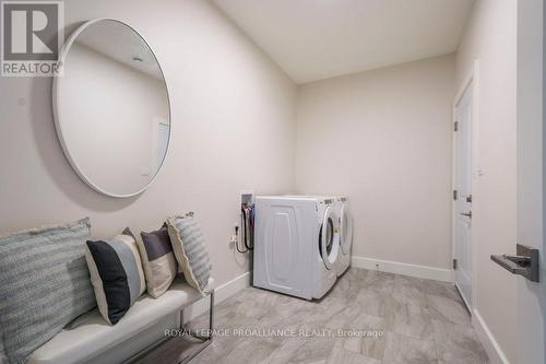 60 Fraser Drive, Quinte West, ON - Indoor Photo Showing Laundry Room