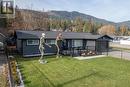 2290 Park Avenue, Lumby, BC  - Outdoor With Deck Patio Veranda 