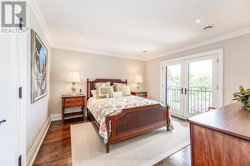 3328 Lakeland Cres, Burlington, ON - Indoor Photo Showing Bedroom