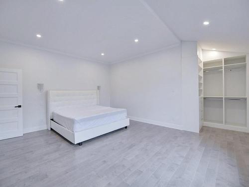 Master bedroom - 26 Rue Alexandre, Laval (Pont-Viau), QC - Indoor Photo Showing Bedroom
