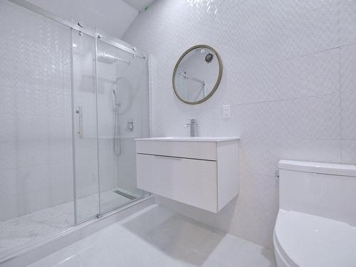 Ensuite bathroom - 26 Rue Alexandre, Laval (Pont-Viau), QC - Indoor Photo Showing Bathroom