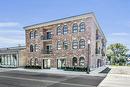 15 Talbot Street W|Unit #203, Cayuga, ON  - Outdoor With Facade 