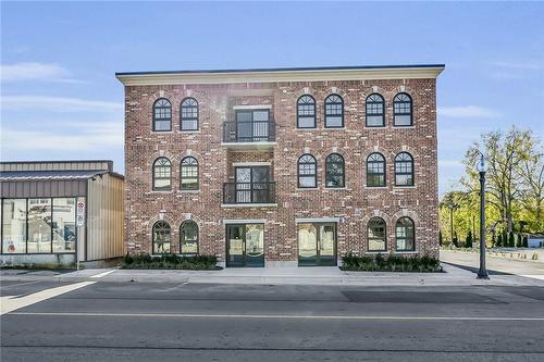 15 Talbot Street W|Unit #103, Cayuga, ON - Outdoor With Facade