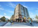 803-369 Tyee Rd, Victoria, BC  - Outdoor With Balcony With Facade 