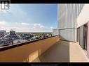 380 Pelissier Unit# 2007, Windsor, ON  - Outdoor With View With Exterior 