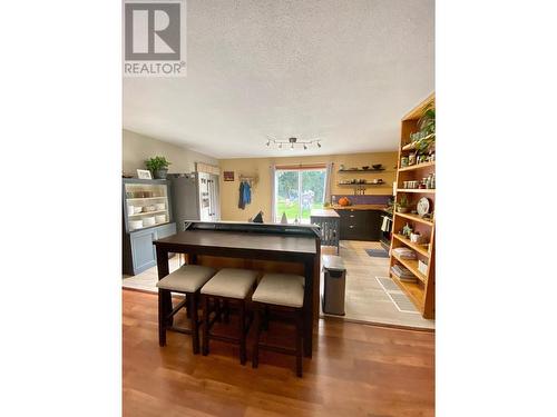 507 Arlington Road, Slocan, BC - Indoor Photo Showing Other Room