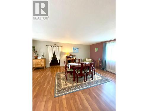 507 Arlington Road, Slocan, BC - Indoor