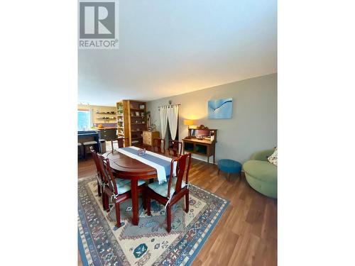 507 Arlington Road, Slocan, BC - Indoor