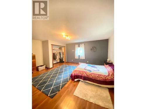 507 Arlington Road, Slocan, BC - Indoor Photo Showing Bedroom