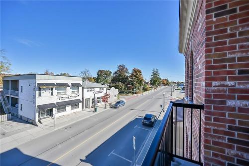 15 Talbot Street W|Unit #302, Cayuga, ON - Outdoor